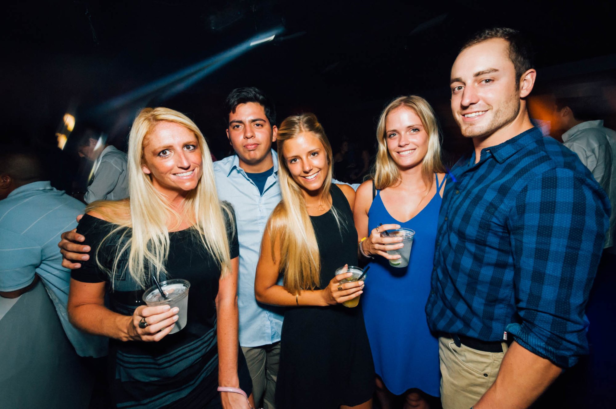 District Nightclub Fake Id